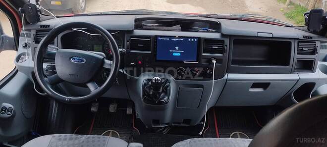 Ford Transit 2006, 300,000 km - 2.2 л - Bakı
