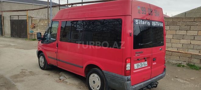 Ford Transit 2006, 300,000 km - 2.2 л - Bakı