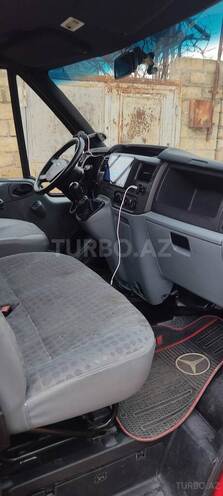 Ford Transit 2006, 300,000 km - 2.2 л - Bakı