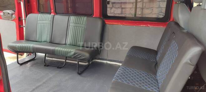 Ford Transit 2006, 300,000 km - 2.2 л - Bakı