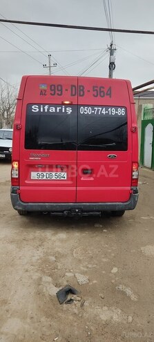 Ford Transit 2006, 300,000 km - 2.2 л - Bakı