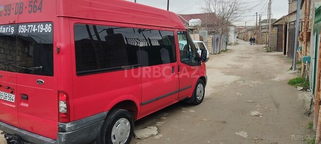 Ford Transit 2006, 300,000 km - 2.2 л - Bakı