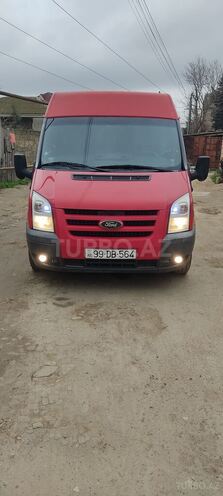 Ford Transit 2006, 300,000 km - 2.2 л - Bakı