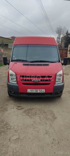 Ford Transit 2006, 300,000 km - 2.2 л - Bakı