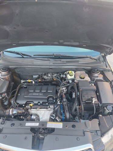 Chevrolet Cruze 2014, 280,000 km - 1.4 л - Xırdalan