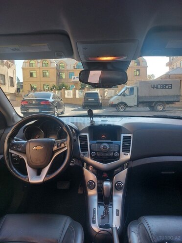 Chevrolet Cruze 2014, 280,000 km - 1.4 л - Xırdalan