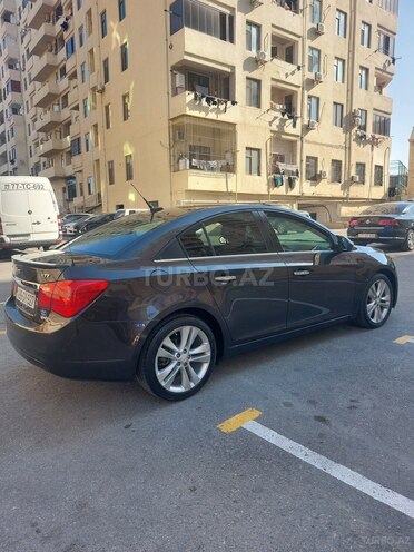 Chevrolet Cruze 2014, 280,000 km - 1.4 л - Xırdalan