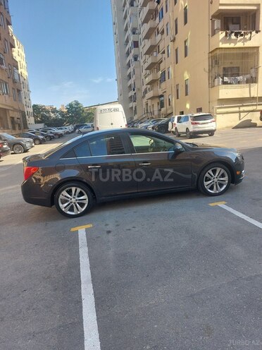 Chevrolet Cruze 2014, 280,000 km - 1.4 л - Xırdalan