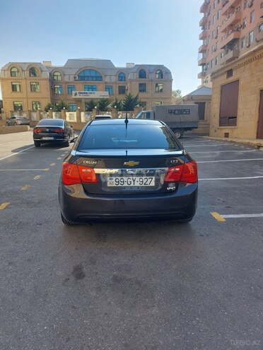 Chevrolet Cruze 2014, 280,000 km - 1.4 л - Xırdalan