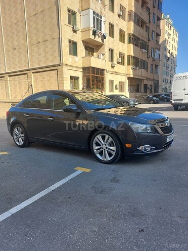 Chevrolet Cruze 2014, 280,000 km - 1.4 л - Xırdalan