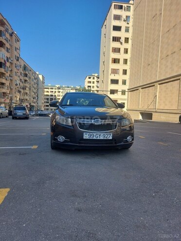 Chevrolet Cruze 2014, 280,000 km - 1.4 л - Xırdalan