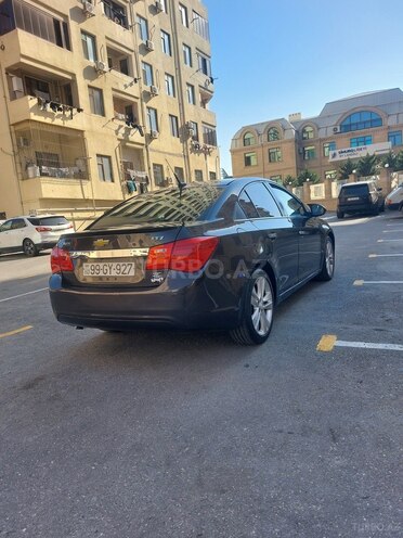 Chevrolet Cruze 2014, 280,000 km - 1.4 л - Xırdalan