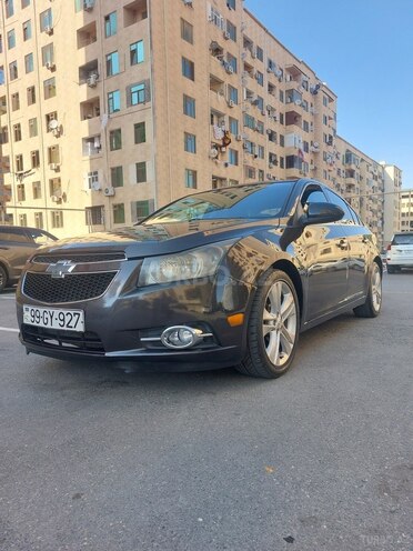 Chevrolet Cruze 2014, 280,000 km - 1.4 л - Xırdalan