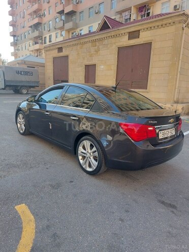 Chevrolet Cruze 2014, 280,000 km - 1.4 л - Xırdalan