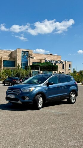 Ford Escape 2018, 219,000 km - 1.5 l - Bakı