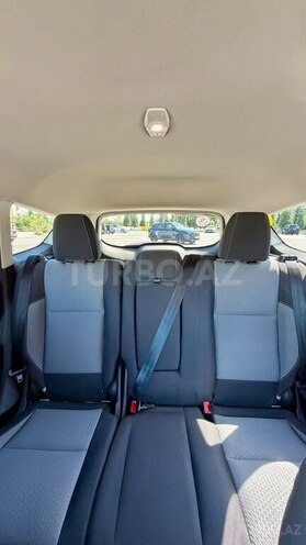 Ford Escape 2018, 219,000 km - 1.5 l - Bakı