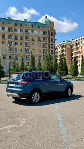 Ford Escape 2018, 219,000 km - 1.5 l - Bakı