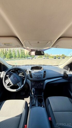 Ford Escape 2018, 219,000 km - 1.5 l - Bakı