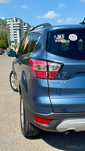 Ford Escape 2018, 219,000 km - 1.5 l - Bakı