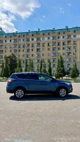 Ford Escape 2018, 219,000 km - 1.5 l - Bakı