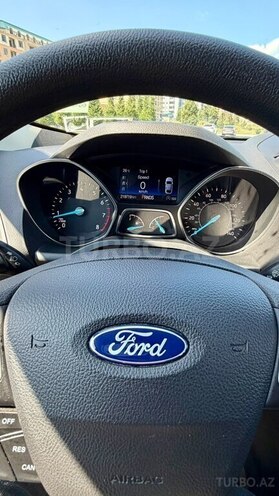 Ford Escape 2018, 219,000 km - 1.5 l - Bakı