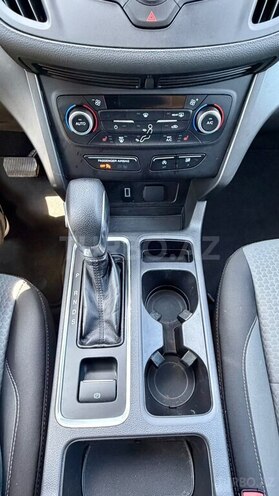 Ford Escape 2018, 219,000 km - 1.5 l - Bakı