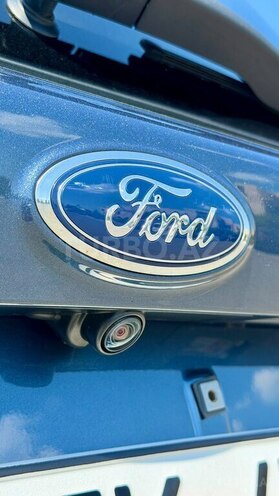 Ford Escape 2018, 219,000 km - 1.5 l - Bakı