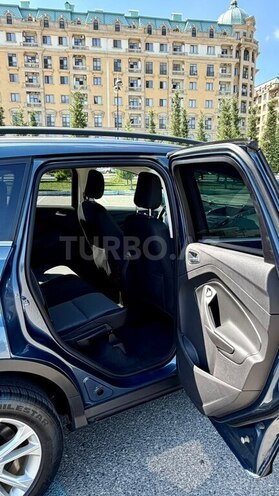 Ford Escape 2018, 219,000 km - 1.5 l - Bakı