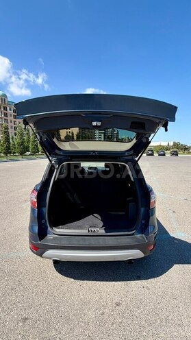 Ford Escape 2018, 219,000 km - 1.5 l - Bakı