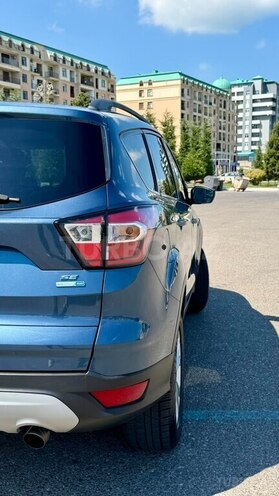 Ford Escape 2018, 219,000 km - 1.5 l - Bakı