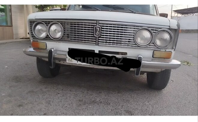 LADA (VAZ) 2103 1975, 550,000 km - 1.6 l - Bakı