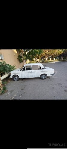 LADA (VAZ) 2103 1975, 550,000 km - 1.6 l - Bakı