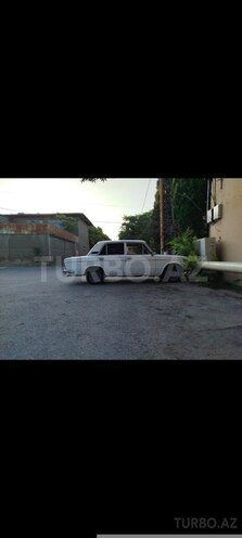 LADA (VAZ) 2103 1975, 550,000 km - 1.6 l - Bakı