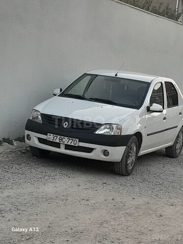 Renault Tondar 2012, 235,417 km - 1.6 l - Bakı