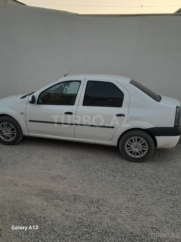 Renault Tondar 2012, 235,417 km - 1.6 l - Bakı