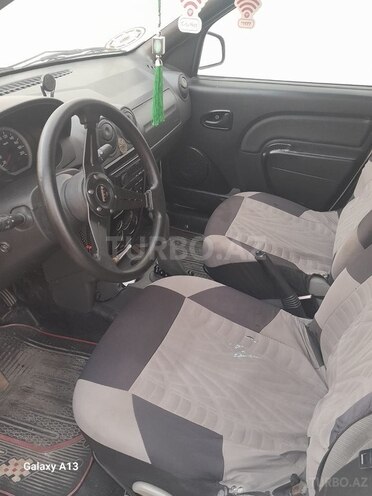 Renault Tondar 2012, 235,417 km - 1.6 l - Bakı