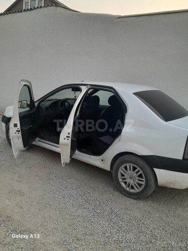 Renault Tondar 2012, 235,417 km - 1.6 l - Bakı