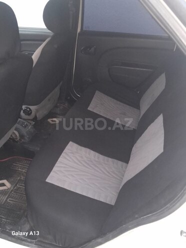Renault Tondar 2012, 235,417 km - 1.6 l - Bakı