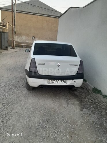 Renault Tondar 2012, 235,417 km - 1.6 l - Bakı