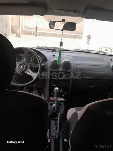 Renault Tondar 2012, 235,417 km - 1.6 l - Bakı