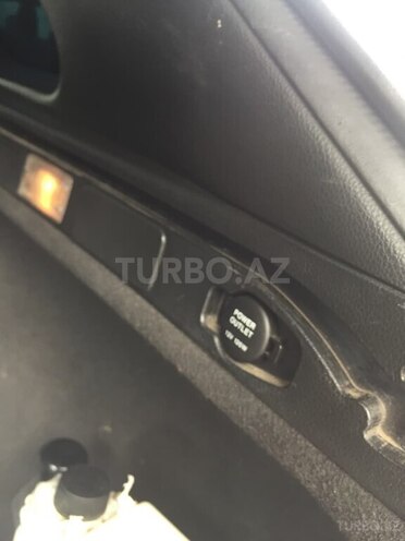 Hyundai i40 2011, 312,000 km - 1.7 l - Bakı
