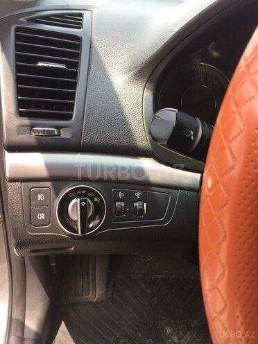 Hyundai i40 2011, 312,000 km - 1.7 l - Bakı