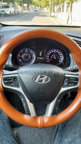 Hyundai i40 2011, 312,000 km - 1.7 l - Bakı