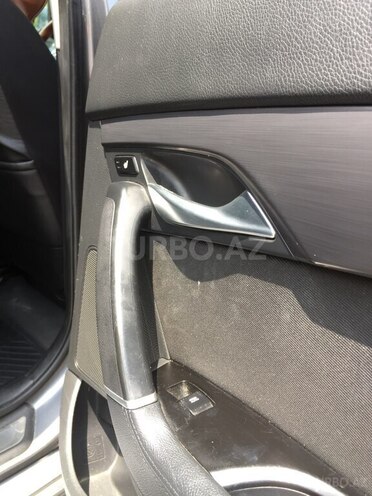 Hyundai i40 2011, 312,000 km - 1.7 l - Bakı