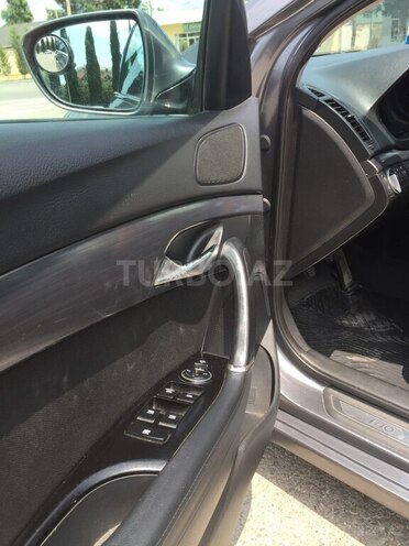 Hyundai i40 2011, 312,000 km - 1.7 l - Bakı