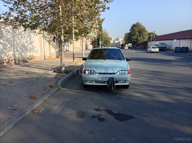 LADA (VAZ) 2115 2002, 300,000 km - 1.5 l - Gəncə