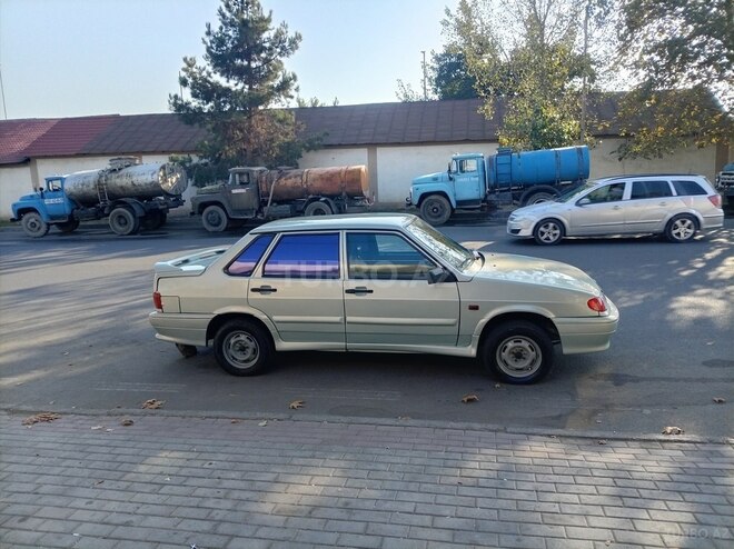 LADA (VAZ) 2115 2002, 300,000 km - 1.5 l - Gəncə