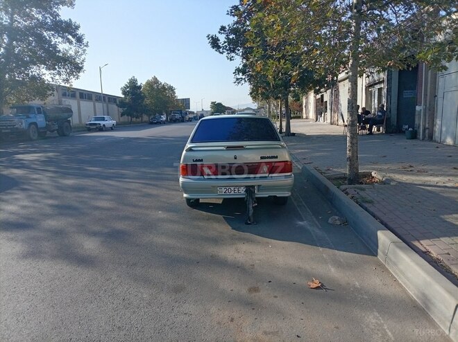 LADA (VAZ) 2115 2002, 300,000 km - 1.5 l - Gəncə