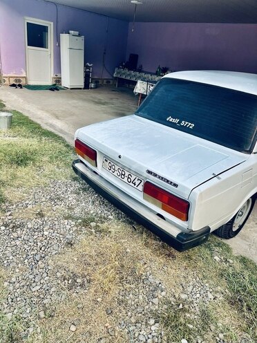 LADA (VAZ) 2107 2006, 45,000 km - 1.6 l - Şəmkir