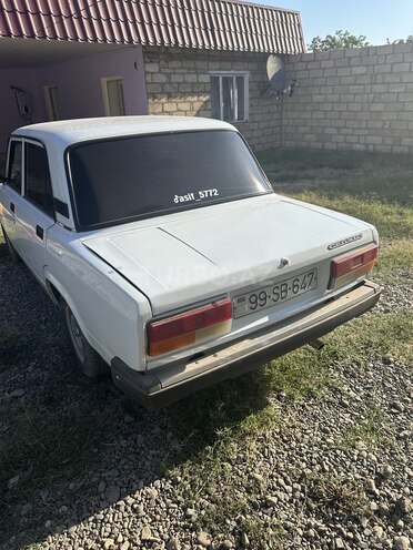 LADA (VAZ) 2107 2006, 45,000 km - 1.6 l - Şəmkir